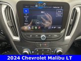 Used 2024 Chevrolet Malibu LT image 4