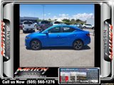 Used 2025 Nissan Sentra SV image 2