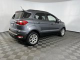 Used 2021 Ford EcoSport SE w/ SE Convenience Package image 6