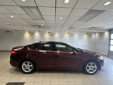 Used 2017 Ford Fusion S w/ Equipment Group 101A image 3