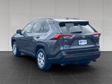 Used 2021 Toyota RAV4 LE image 3