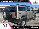 Used 2005 HUMMER H2 w/ Preferred Equipment Group image 4