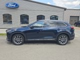 Used 2022 MAZDA CX-9 Grand Touring image 4