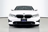 Used 2020 BMW 330i Sedan w/ Convenience Package image 2