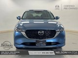 Certified 2024 MAZDA CX-5 AWD 2.5 S w/ Select Package image 2