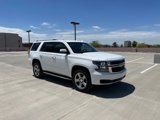 Used 2018 Chevrolet Tahoe 4WD image 3