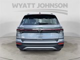New 2025 Volkswagen Taos S image 4