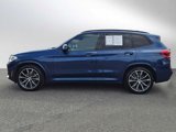 Used 2020 BMW X3 xDrive30i w/ M Sport Package 2 image 4