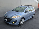 Used 2013 MAZDA MAZDA5 Touring image 2