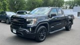 Used 2021 GMC Sierra 1500 Elevation image 3