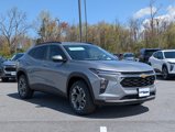 New 2025 Chevrolet Trax LT w/ LT Convenience Package image 5