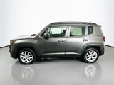 Used 2017 Jeep Renegade Latitude w/ Popular Equipment Group image 4