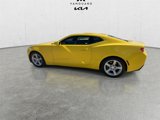 Used 2017 Chevrolet Camaro LT image 5