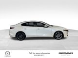 Used 2020 MAZDA MAZDA3 AWD Sedan w/ Select Package image 4
