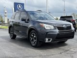 Used 2014 Subaru Forester 2.0XT Touring image 3