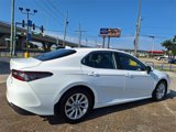 Used 2024 Toyota Camry LE image 5