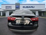 Used 2016 Toyota Avalon XLE Premium image 4