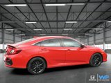 Certified 2020 Honda Civic Si image 6