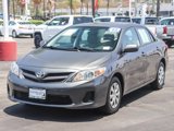 Used 2013 Toyota Corolla L image 3