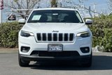 Used 2021 Jeep Cherokee Latitude Lux w/ Sun & Sound Group image 6