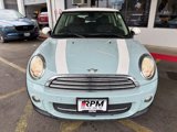Used 2013 MINI Cooper Hardtop w/ Premium Pkg 2 image 2
