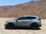 Used 2021 Honda CR-V EX-L image 3