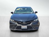 Used 2022 Toyota Camry SE image 2