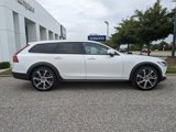Certified 2023 Volvo V90 B6 Cross Country Ultimate w/ Climate Package image 3