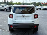Used 2018 Jeep Renegade Latitude image 4