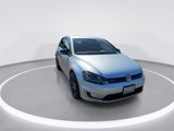 Used 2015 Volkswagen e-Golf SEL Premium image 2