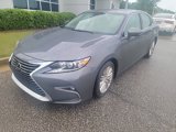 Used 2017 Lexus ES 350 w/ Accessory Package 2 image 4