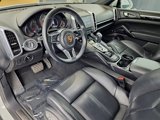 Certified 2017 Porsche Cayenne S image 4