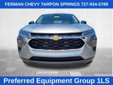 New 2025 Chevrolet Trax LS w/ Driver Confidence Package image 3