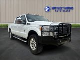 Used 2016 Ford F250 Lariat w/ Lariat Ultimate Package image 2