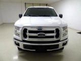 Used 2017 Ford F150 XLT w/ Equipment Group 301A Mid image 2