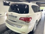 Used 2017 INFINITI QX80 4WD w/ Driver Assistance Package image 2