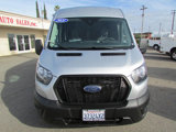 Used 2021 Ford Transit 250 Medium Roof w/ Interior Upgrade Package image 3