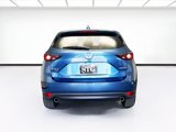 Used 2020 MAZDA CX-5 Touring image 5