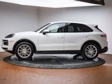 Certified 2024 Porsche Cayenne image 2