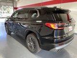 New 2025 GMC Acadia Elevation w/ LPO, Floor Liner Package image 6