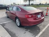 Used 2018 Chevrolet Malibu LT image 5
