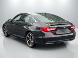 Used 2021 Honda Accord LX image 3