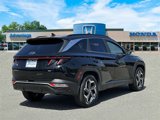 Used 2022 Hyundai Tucson SEL w/ Convenience + Premium Package image 4