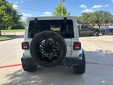 Used 2019 Jeep Wrangler Unlimited Sahara image 5