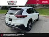 Certified 2023 Nissan Rogue SL w/ SL Premium Package image 6