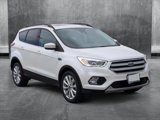 Used 2019 Ford Escape SEL image 3