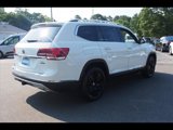 Used 2018 Volkswagen Atlas SEL Premium image 5