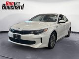 Certified 2018 Kia Optima EX image 5