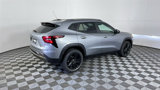 New 2025 Chevrolet Trax ACTIV image 4