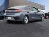Used 2018 Hyundai Ioniq Plug-In Hybrid image 2